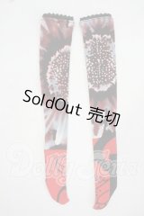 SD/OF:靴下 Y-26-07-28-147-WT-ZY