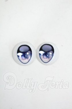 画像1: 18ｍｍ/アニメアイ Y-26-07-28-141-WT-ZY