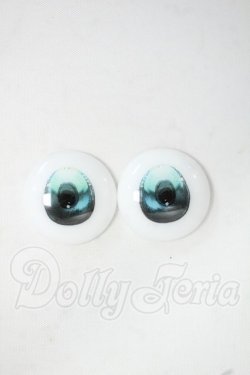 画像1: 20mm/アニメアイ Y-26-07-28-137-WT-ZY