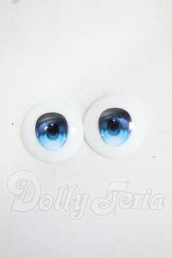 画像1: 20mm/アニメアイ Y-26-07-28-139-WT-ZY