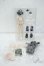画像3: Youtype Toys ZaoC /ザック・イベント/龍の刺繍職人  Y-26-08-04-143-WT-ZY (3)