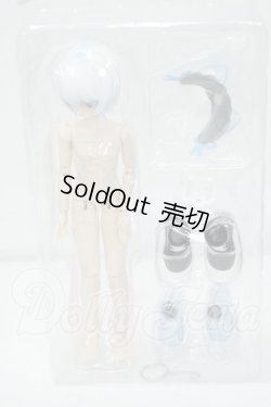 画像2: Youtype Toys ZaoC /ザック・イベント/シークレット Y-26-08-04-144-WT-ZY