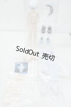 画像3: Youtype Toys ZaoC /ザック・イベント/シークレット Y-26-08-04-144-WT-ZY