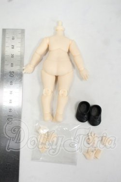 画像2: 次元界TOY NAGI/留学シーズン:パーツセット Y-26-08-04-123-WT-ZY