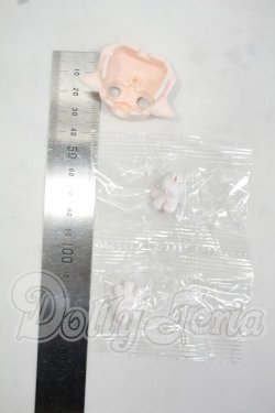 画像2: ボニーバニー「 BONNIE：気象星語」/ペラ フェイスパーツ Y-26-08-04-125-WT-ZY