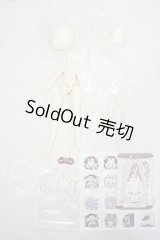 Meki Creator's Essence/造物之心:ボディ・特典パーツ Y-26-08-04-126-WT-ZY