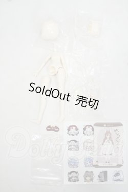 画像1: Meki Creator's Essence/造物之心:ボディ・特典パーツ Y-26-08-04-126-WT-ZY