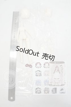 画像2: Meki Creator's Essence/造物之心:ボディ・特典パーツ Y-26-08-04-126-WT-ZY