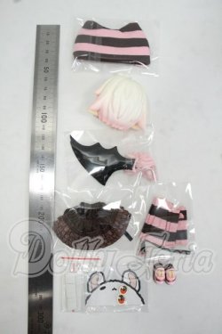 画像2: UFDOLL/DOREMIバンド:Re Y-26-08-04-132-WT-ZY