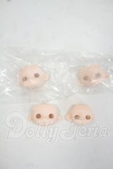 LIRORO(リロロ)/フェイスパーツ Y-26-08-04-101-WT-ZY