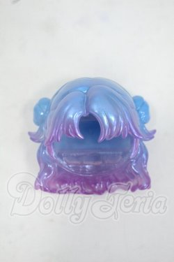画像1: SIMONTOYS LIRORO(リロロ)/童話の家シリーズ シンデレラ(シークレット)：ヘアパーツ Y-26-08-04-102-WT-ZY
