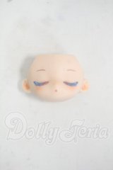 SIMONTOYS LIRORO(リロロ)/童話の家シリーズ 眠れる森の美女(スーパーシークレット)：フェイスパーツ Y-26-08-04-104-WT-ZY