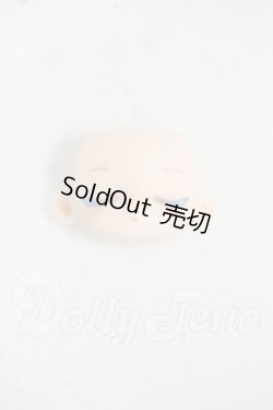 画像1: SIMONTOYS LIRORO(リロロ)/童話の家シリーズ 眠れる森の美女(スーパーシークレット)：フェイスパーツ Y-26-08-04-104-WT-ZY