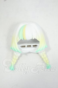 画像1: LIRORO(リロロ)/ヘアパーツ：春の微光 Y-26-08-04-109-WT-ZY