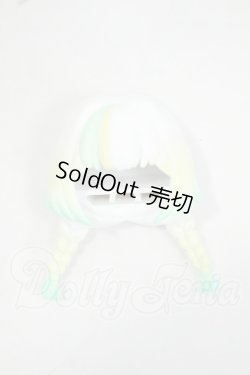 画像1: LIRORO(リロロ)/ヘアパーツ：春の微光 Y-26-08-04-109-WT-ZY