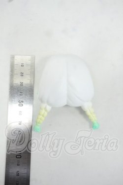 画像2: LIRORO(リロロ)/ヘアパーツ：春の微光 Y-26-08-04-109-WT-ZY