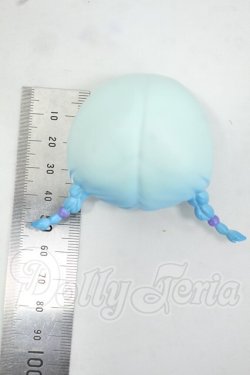 画像2: LIRORO(リロロ)/ヘアパーツ：月光石 Y-26-08-04-111-WT-ZY