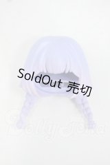 LIRORO(リロロ)/ヘアパーツ：夢のようなフジ Y-26-08-04-106-WT-ZY
