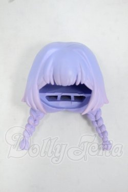 画像1: LIRORO(リロロ)/ヘアパーツ：夢のようなフジ Y-26-08-04-106-WT-ZY
