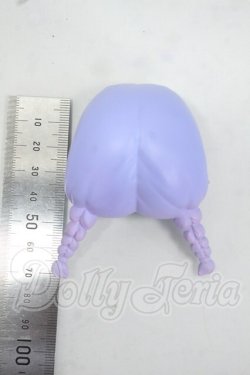 画像2: LIRORO(リロロ)/ヘアパーツ：夢のようなフジ Y-26-08-04-106-WT-ZY