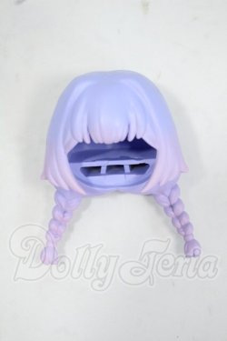 画像1: LIRORO(リロロ)/ヘアパーツ：夢のようなフジ Y-26-08-04-107-WT-ZY