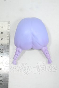 画像2: LIRORO(リロロ)/ヘアパーツ：夢のようなフジ Y-26-08-04-107-WT-ZY