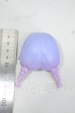 画像2: LIRORO(リロロ)/ヘアパーツ：夢のようなフジ Y-26-08-04-108-WT-ZY