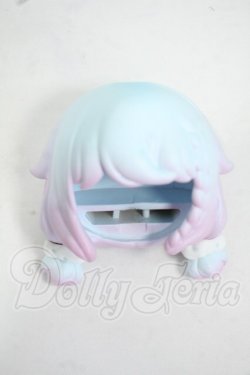 画像1: LIRORO(リロロ)/ヘアパーツ：人魚伝説 Y-26-08-04-110-WT-ZY