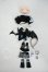 画像1: LIRORO/OF:バイナリースイートハート　シークレット 眠り姫：フェイスパーツ・衣装 Y-26-08-04-114-WT-ZY (1)