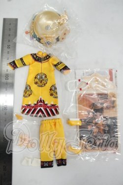 画像2: SIMONTOYS/宮廷の諍い女：聖母皇太后 Y-26-08-04-117-WT-ZY