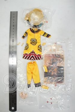 画像2: SIMONTOYS/宮廷の諍い女：聖母皇太后 Y-26-08-04-116-WT-ZY