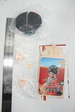 画像2: SIMONTOYS/宮廷の諍い女：熹妃 Y-26-08-04-118-WT-ZY