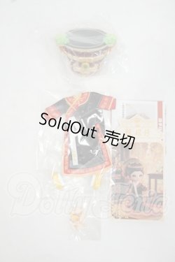 画像1: SIMONTOYS/宮廷の諍い女：皇后 Y-26-08-04-121-WT-ZY