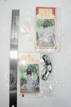 画像2: SIMONTOYS/宮廷の諍い女：安陵容 Y-26-08-04-120-WT-ZY