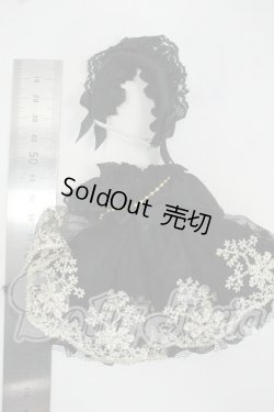 画像2: オビツ11/OF:恋鞠堂様製 衣装セット Y-26-08-04-096-WT-ZY