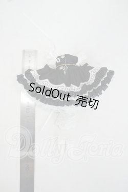 画像2: オビツ11/OF:恋鞠堂様製 衣装セット Y-26-08-04-097-WT-ZY