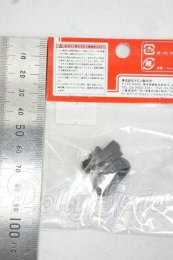 画像2: オビツ11/OF:靴 Y-26-08-04-138-WT-ZY