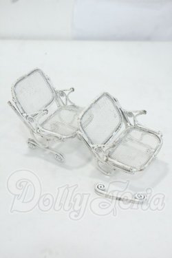 画像1: 1/12サイズドール/ミニチュア Y-26-08-04-148-WT-ZY