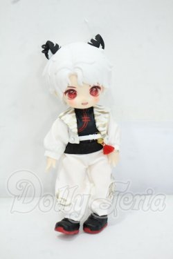 画像2: 次元界TOY NAGI/雲墟記:雪狩 Y-26-08-11-020-WT-ZY