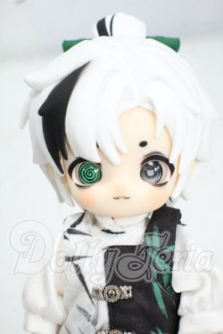 画像1: 次元界TOY NAGI/悠々たる旅:セイラン Y-26-08-11-018-WT-ZY