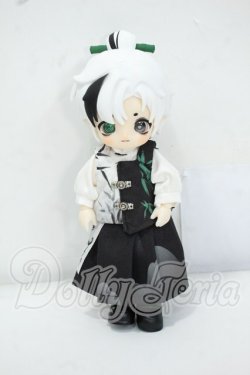 画像2: 次元界TOY NAGI/悠々たる旅:セイラン Y-26-08-11-018-WT-ZY