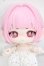 画像1: Ya!XiuGo!/シュウゴ! おやつをどうぞ ウサギ Y-26-08-11-023-WT-ZY (1)