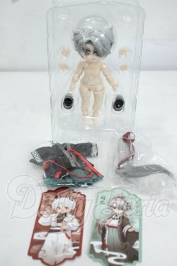 画像2: 次元界TOY NAGI/雲墟記:司奕 Y-26-08-11-046-WT-ZY