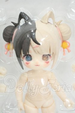 画像1: 次元界TOY NAGI/悠々たる旅:ウンロン Y-26-08-11-045-WT-ZY