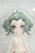 Nyssa 怪奇なナイトメア/リュウラ Y-26-08-11-044-WT-ZY