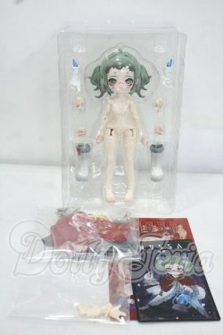 画像2: Nyssa 怪奇なナイトメア/リュウラ Y-26-08-11-044-WT-ZY