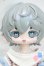 画像1: カスタムドール/Ya!XiuGo!ヘッド(イヌ)+BONBONGALAXY 1/6ボディ Y-26-08-11-024-WT-ZY (1)