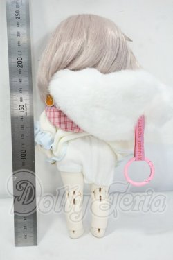 画像3: カスタムドール/Ya!XiuGo!ヘッド(ネコ)+BONBONGALAXY 1/6ボディ Y-26-08-11-025-WT-ZY