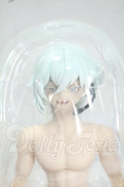 画像1: 悸動瞬息 シチリアの追憶/西西里往事 ルチアーノ サモエド Y-26-08-11-011-WT-ZY