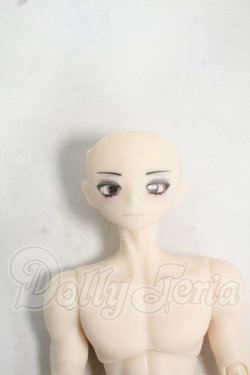 画像1: 悸動瞬息 シチリアの追憶/パーツセット:フェデリコ Y-26-08-11-012-WT-ZY